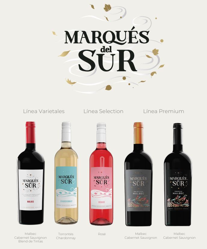 Vino Marques