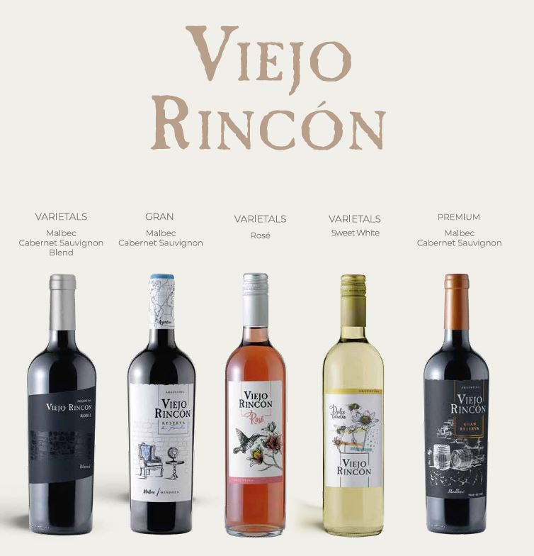 Vino Viejonrincon